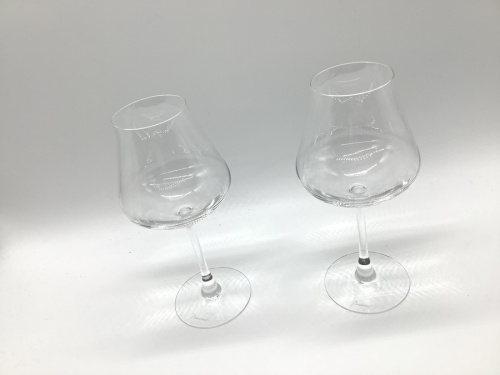 洋食器のBaccarat