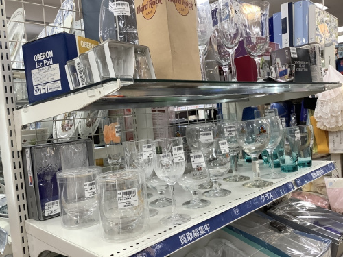 立川中古ショップ