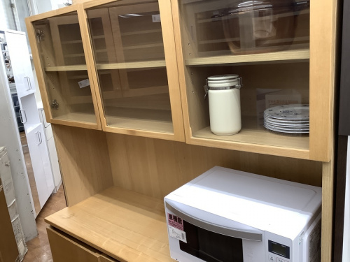 家具のカップボード・食器棚