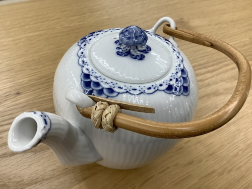 洋食器のROYAL COPENHAGEN（ロイヤルコペンハーゲン）