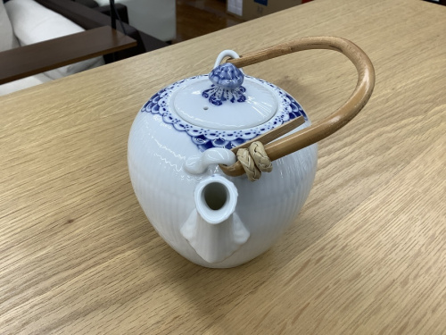 ROYAL COPENHAGEN（ロイヤルコペンハーゲン）の立川　和食器　洋食器　買取