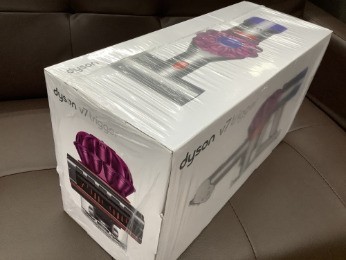 dyson（ダイソン）の立川　AV機器　家電　買取
