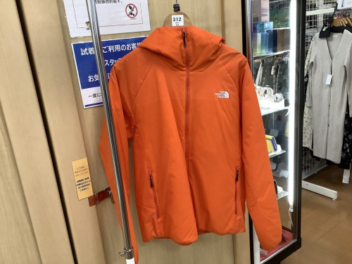 メンズファッションのジャケット