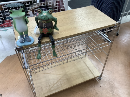 家具の無印良品