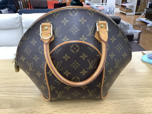 バッグのLOUIS VUITTON（ルイ・ヴィトン）