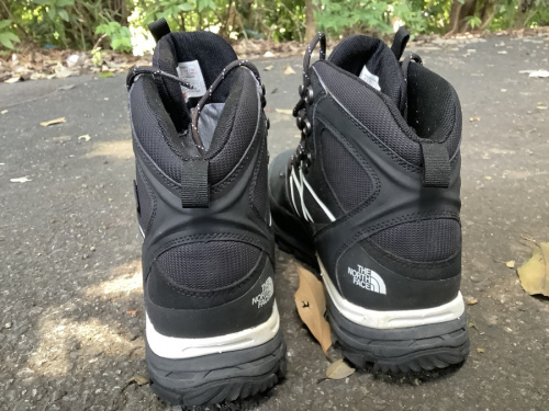 THE NORTH FACEのザ ノースフェイス