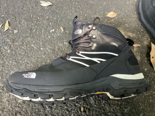 ザ ノースフェイスの立川中古アウトドア