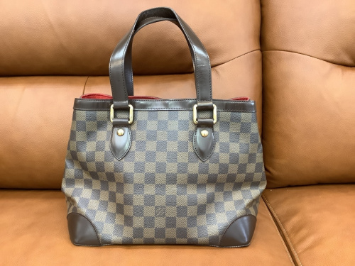 バッグのLOUIS VUITTON(ルイ・ヴィトン)