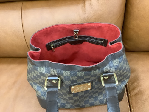 LOUIS VUITTON(ルイ・ヴィトン)の立川 ブランド 買取
