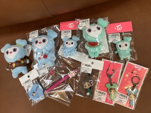 韓流アイドル　KｰPOP　のBTS　買取　