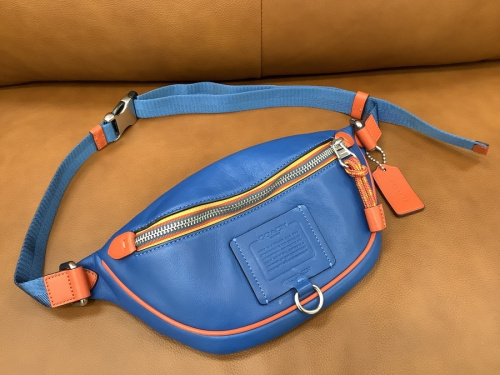 バッグのCOACH コーチ