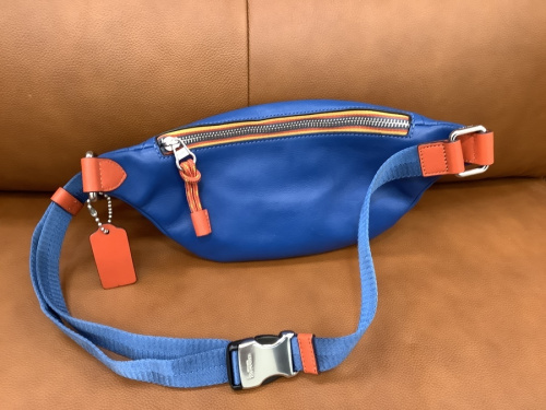 COACH コーチの立川 ブランド 買取