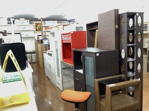 立川中古家具