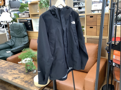 メンズファッションのオールマウンテンジャケット