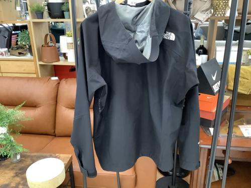 オールマウンテンジャケットのTHE NORTHFACE