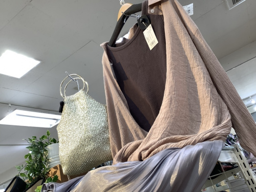 ザ ノース フェイスの立川　衣類　販売　買取