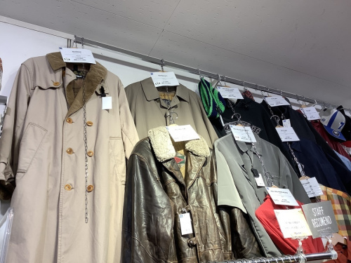 立川　衣類　販売　買取