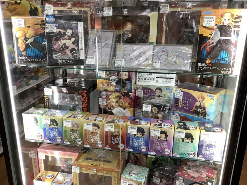 立川中古ショップ