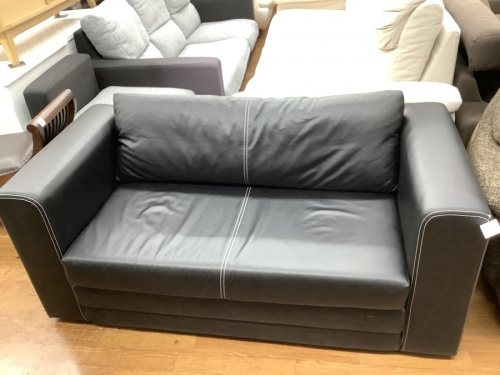 ソファのIKEA