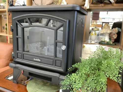 デザイン家電の冬物家電