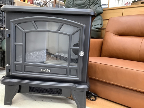 冬物家電の家電買取