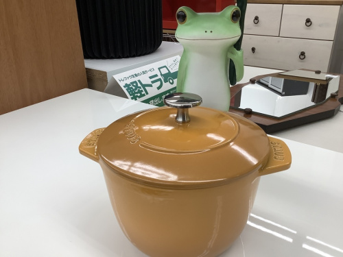 雑貨の洋食器