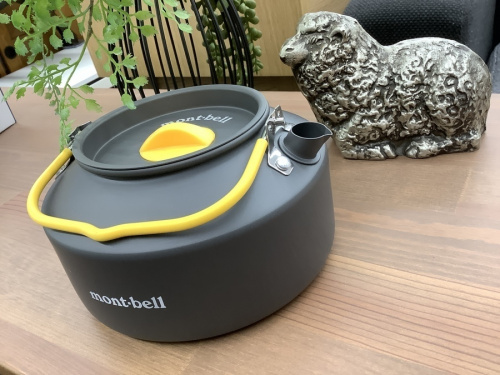 アウトドア用品のキャンプ用品