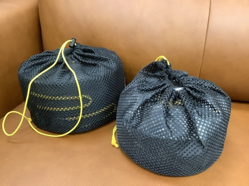 モンベルの立川中古ショップ
