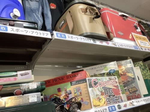 立川中古ショップ