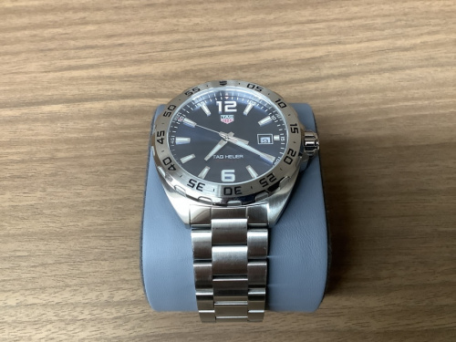 腕時計のTAG HEUER(タグ・ホイヤー)