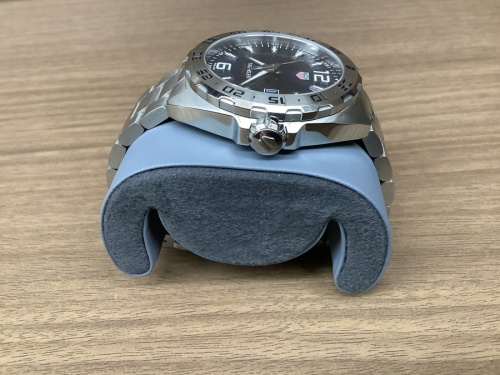 TAG HEUER(タグ・ホイヤー)の立川 腕時計 買取