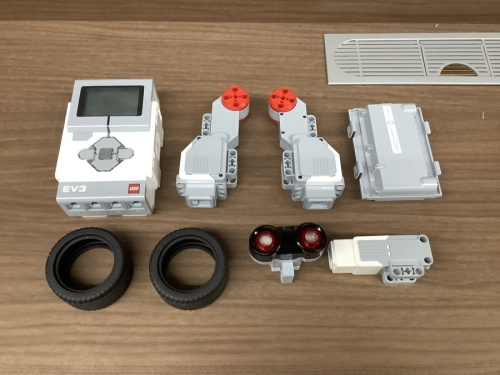 LEGO（レゴ）の立川　ホビー　フィギュア　買取