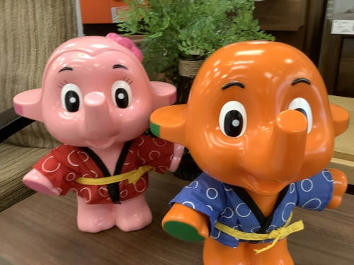 ホビーのサトちゃん