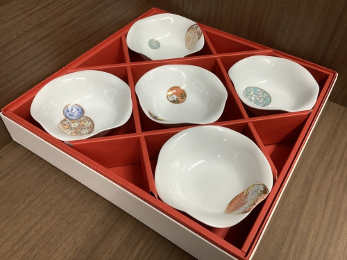 雑貨の和食器