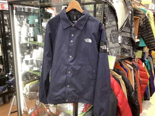メンズファッションのジャケット