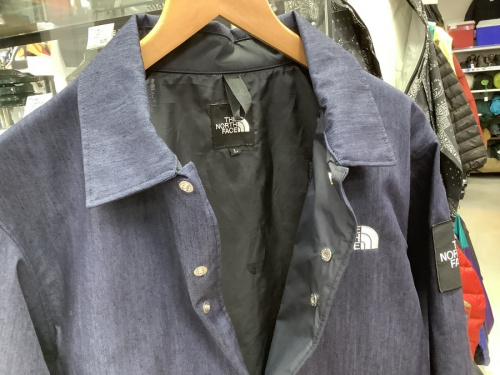 立川　秋物洋服　衣類　販売