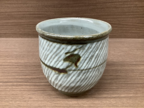 和食器の島岡達三（シマオカ　タツゾウ）