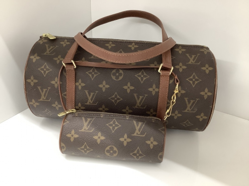 ブランド・ラグジュアリーのLOUIS VUITTON（ルイ・ヴィトン）