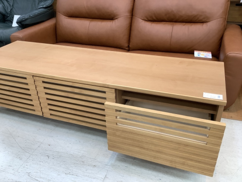 AVボードの立川　中古　家具