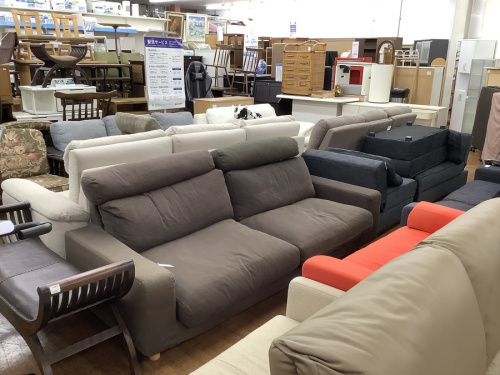 立川　家具　買取