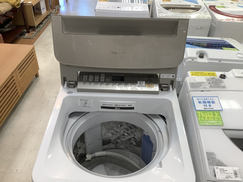 パナソニックの立川中古家電