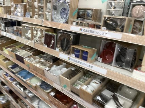 立川 洋食器 和食器 販売
