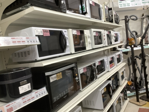 スポットクーラーの立川中古家電