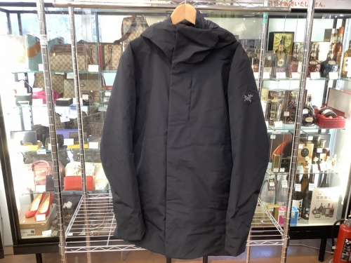 ショートブーツ・ブーティ MARSELL 'Tillo' ankle boots Black ARC'TERYX アークテリクスマグナスコート美品 YELLO TOKYO