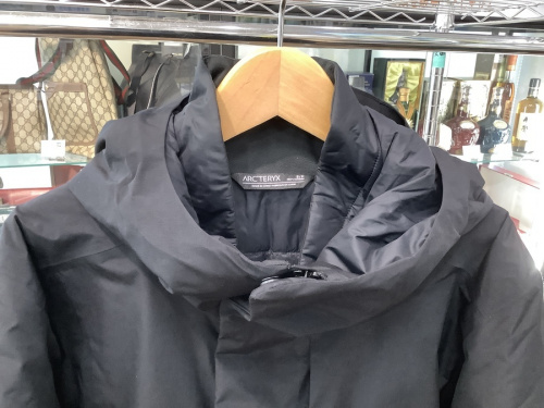 マグナスコートのARC’TERYX（アークテリクス）