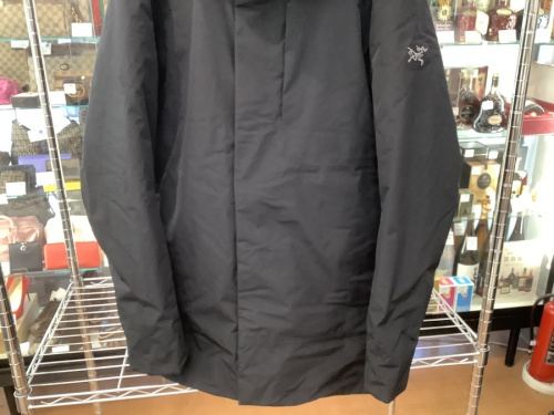 ARC’TERYX（アークテリクス）の立川　衣類　洋服　買取