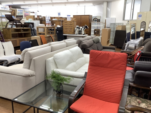 アルテジャパンの立川中古家具