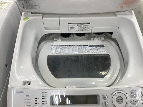TOSHIBAのトウシバ