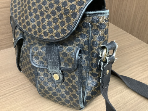オールドセリーヌの立川　ブランド　買取
