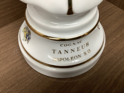 TANNEUR ターナーの立川　ブランデー　買取